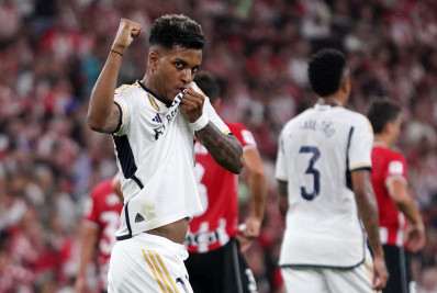 Rodrygo aponta diferenças entre Ancelotti e Diniz, e não crava italiano na Seleção