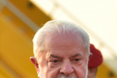 Lula lamenta a morte de Léa Garcia: 'Grande atriz e uma pioneira'