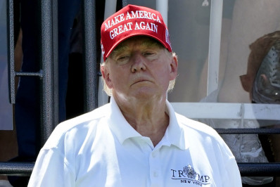 Trump ataca juiz que estendeu ordem de silêncio durante julgamento em Nova York