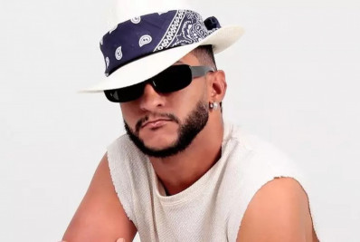 Serginho Porradão, MC de brega funk, morre aos 29 após confusão em festa