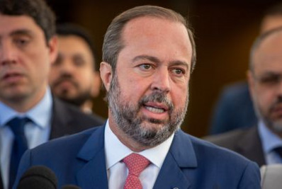 Silveira: demissão de Prates foi por compreensão de Lula que é preciso acelerar investimentos