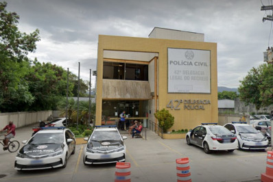 Caseiro suspeito de abusar sexualmente de crianças em casa onde trabalhava é preso no Recreio