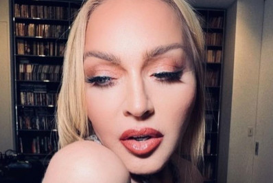 Madonna anuncia novas datas da turnê 'Celebration', após internação