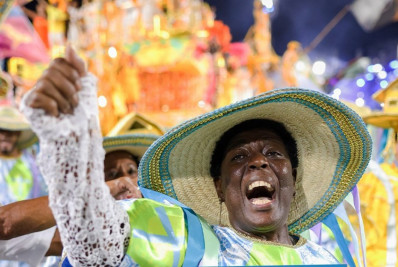 Beija-Flor de Nilópolis abre inscrições para novos desfilantes e recadastramento das alas da comunidade