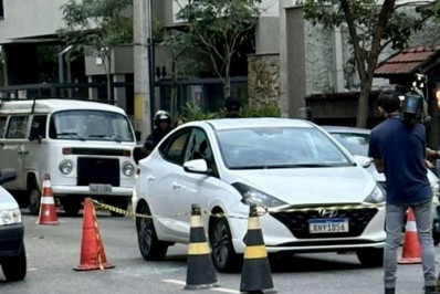 Jacarepaguá sitiada