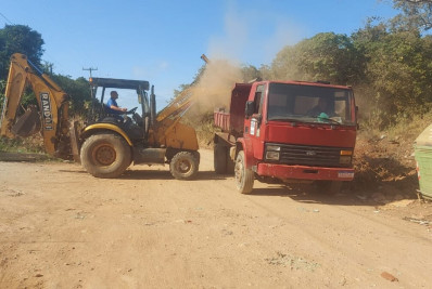 Prefeitura de Búzios retira 60 toneladas de galhos e entulhos durante mutirão em Baía Formosa
