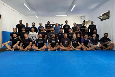 Europeu de Jiu-Jitsu da ISBJJA em Portugal tem inscrições abertas 