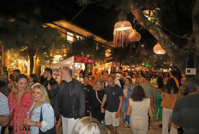 'Degusta Búzios' encerra com chave de ouro batendo recorde de público e pratos vendidos se consagrando como o maior Festival Gastronômico da Região dos Lagos