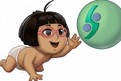 SBG lança cartilha para detecção precoce do glaucoma infantil