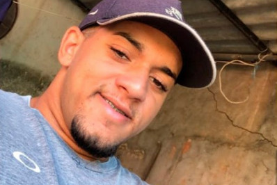 Polícia Civil investiga morte de entregador de lanches no Castelar em Belford Roxo