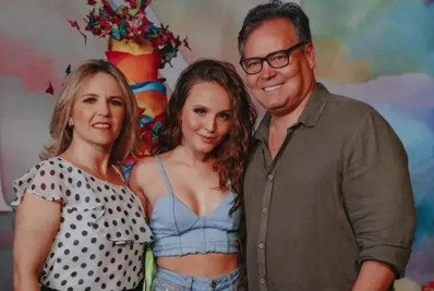 Projeto 'Lei Larissa Manoela' quer regulamentar gestão do patrimônio de menores artistas