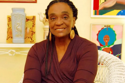 Léa Garcia havia revelado desejo de chegar aos 100 anos