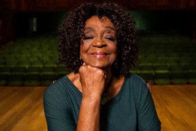 Adeus à diva Léa Garcia