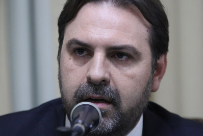 Murilo Leal, presidente da Agetransp, anuncia renúncia ao cargo