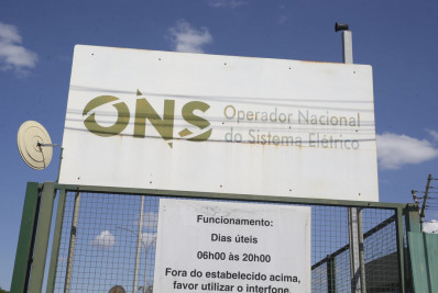 ONS deve concluir avaliação detalhada sobre o apagão até outubro