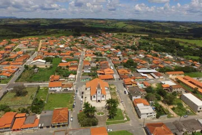 Feriado dos comerciários será na próxima segunda-feira (21)