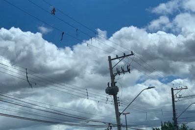 Todas as capitais do Nordeste também tiveram suprimento de energia normalizado, diz MME