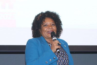 Ministra critica penalização da Unidos de Padre Miguel por uso de termos em iorubá