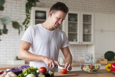 OMS atualiza 'tabela' que define uma dieta saudável