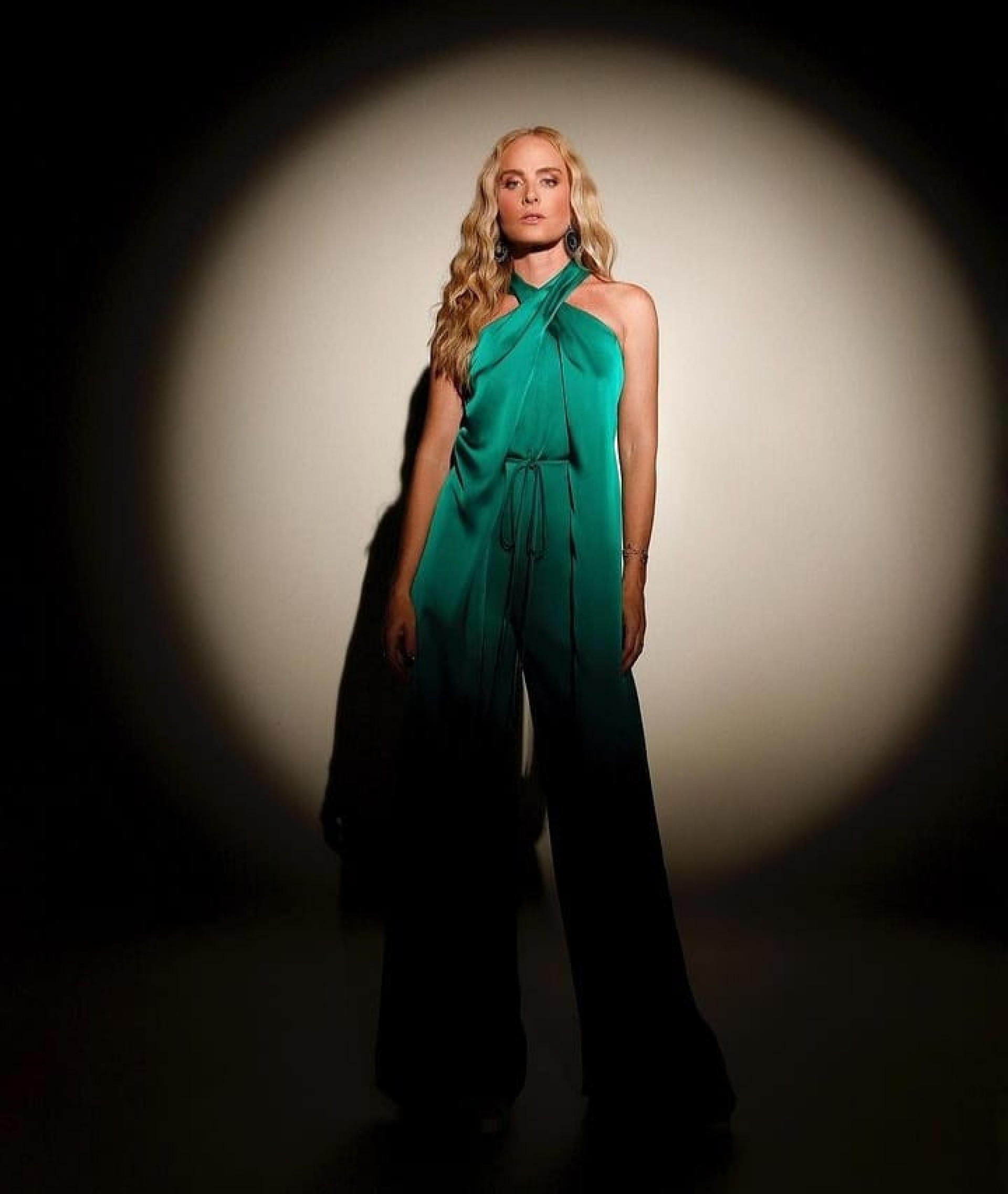 Ang&eacute;lica  - Reprodu&ccedil;&atilde;o/Instagram