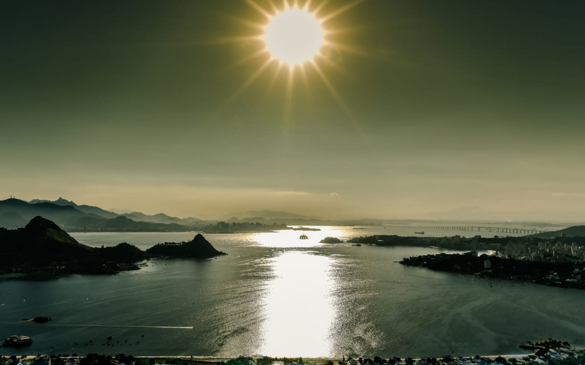 Exposi&ccedil;&atilde;o 'AFROentes' ter&aacute; encontro com o artista em Caxias - Divulga&ccedil;&atilde;o