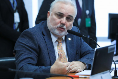 Prates minimiza risco na exploração de petróleo na margem equatorial