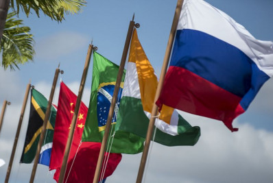 Itamaraty diz que 22 países oficializaram pedido para entrar no Brics