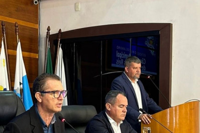 Estaleiro BrasFells não comparece à audiência pública da Câmara