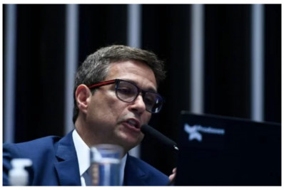 Campo Neto: 'Na medida em que Pix cresce, gera bancarização e formalização do trabalho'