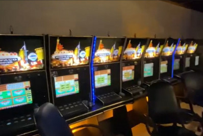 Polícia fecha bingos clandestinos no Centro e na Tijuca