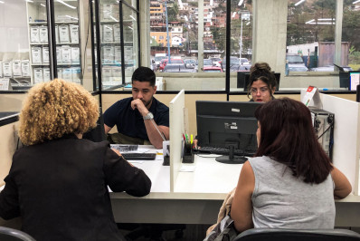 Sala do Empreendedor de Mesquita auxilia MEIs na Inscrição Estadual