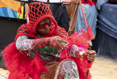 Projeto cultural oferece espetáculos gratuitos e roda de conversa para alunos de Itaguaí