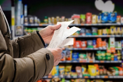 IPC-S cai 0,07% na 2ª quadrissemana de agosto, diz FGV