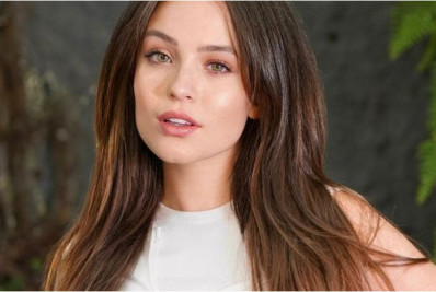 Larissa Manoela teve que sair de mansão onde morava e que foi colocada à venda