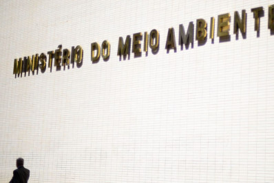 Ministério cria mesa de negociação com servidores do setor ambiental