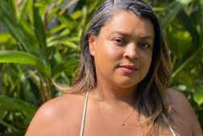 Preta Gil se recupera após cirurgia para retirada de tumor