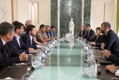 Programa vai integrar câmeras de supermercados ao sistema da Polícia Militar