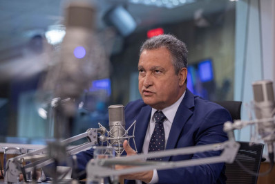 Rui Costa diz que ministro cogitou solicitar investigação policial sobre apagão nacional