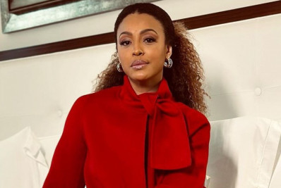 Sheron Menezzes comenta luto após término de 'Vai na Fé': 'Me sentindo órfã'