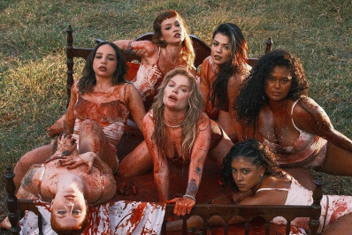 Luísa Sonza fala sobre conteúdo 'sexualizado' de seu novo clipe e rebate críticas: 'Não sou menos artista'