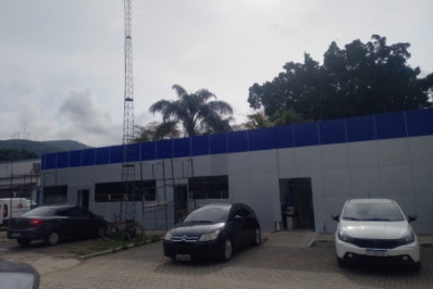 Reforma da UPH Parque Equitativa vai ampliar atendimento