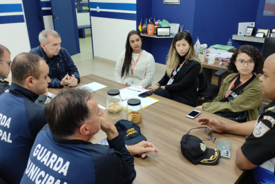 Volta Redonda define esquema de segurança para o ‘Festival das Juventudes’