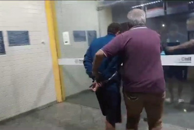 Polícia Civil prende traficante foragido há dois anos