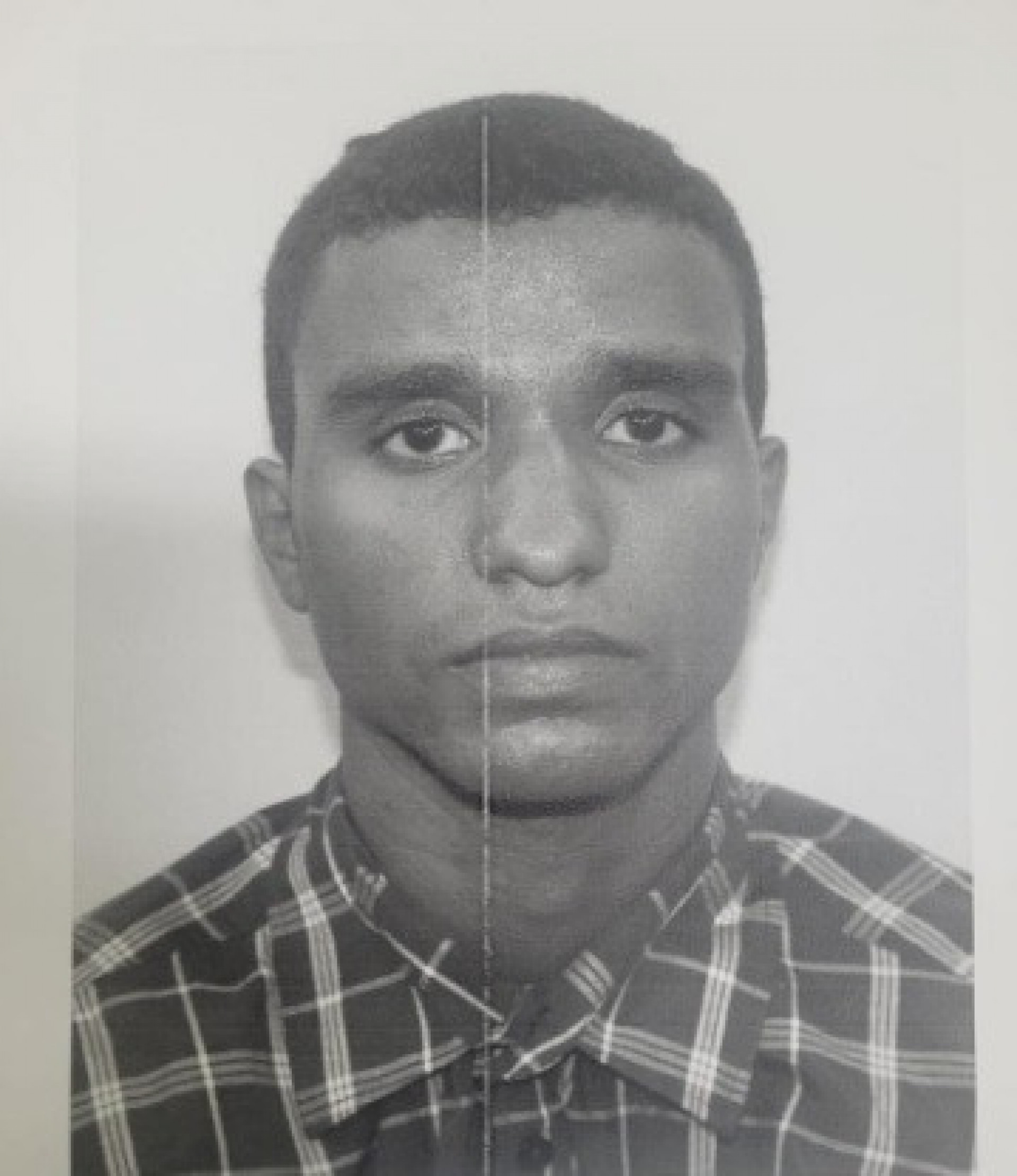 Leonardo Brito Rodrigues foi preso por importunação sexual contra passageira