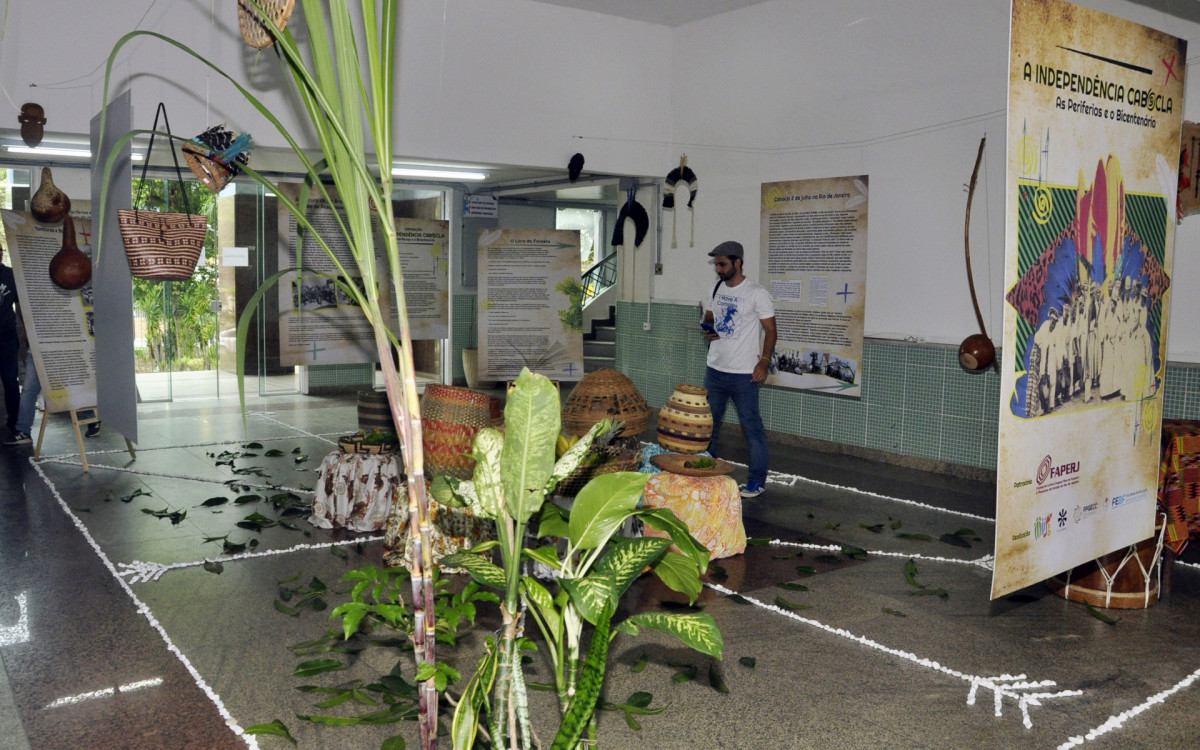 Prefeitura de Mag&eacute; inicia a 1&ordf; jornada do patrim&ocirc;nio cultural - Divulga&ccedil;&atilde;o