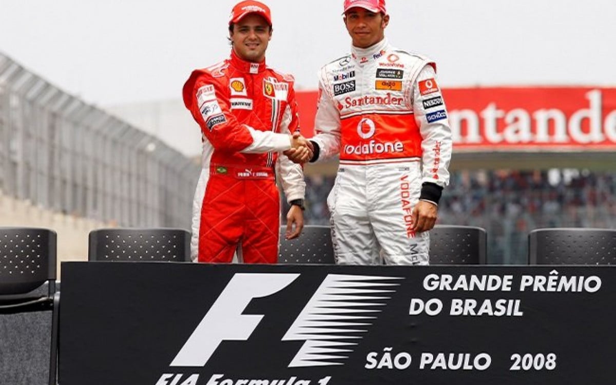 Grande Prêmio de Cingapura 2008: Vencedor da Fórmula 1 e Resultados