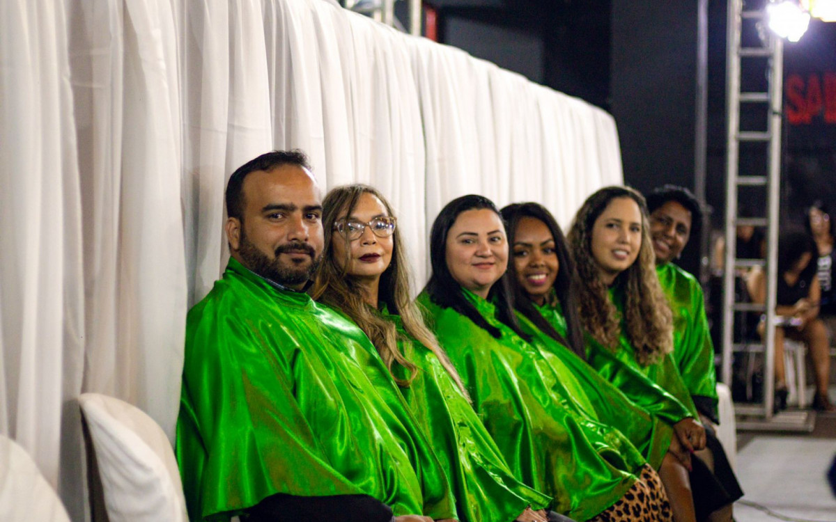 O curso visa ampliar os conhecimentos dos profissionais e aprimorar os serviços prestados pelos agentes, com objetivo de melhorar os indicadores de saúde e a qualidade da Atenção Primária do município