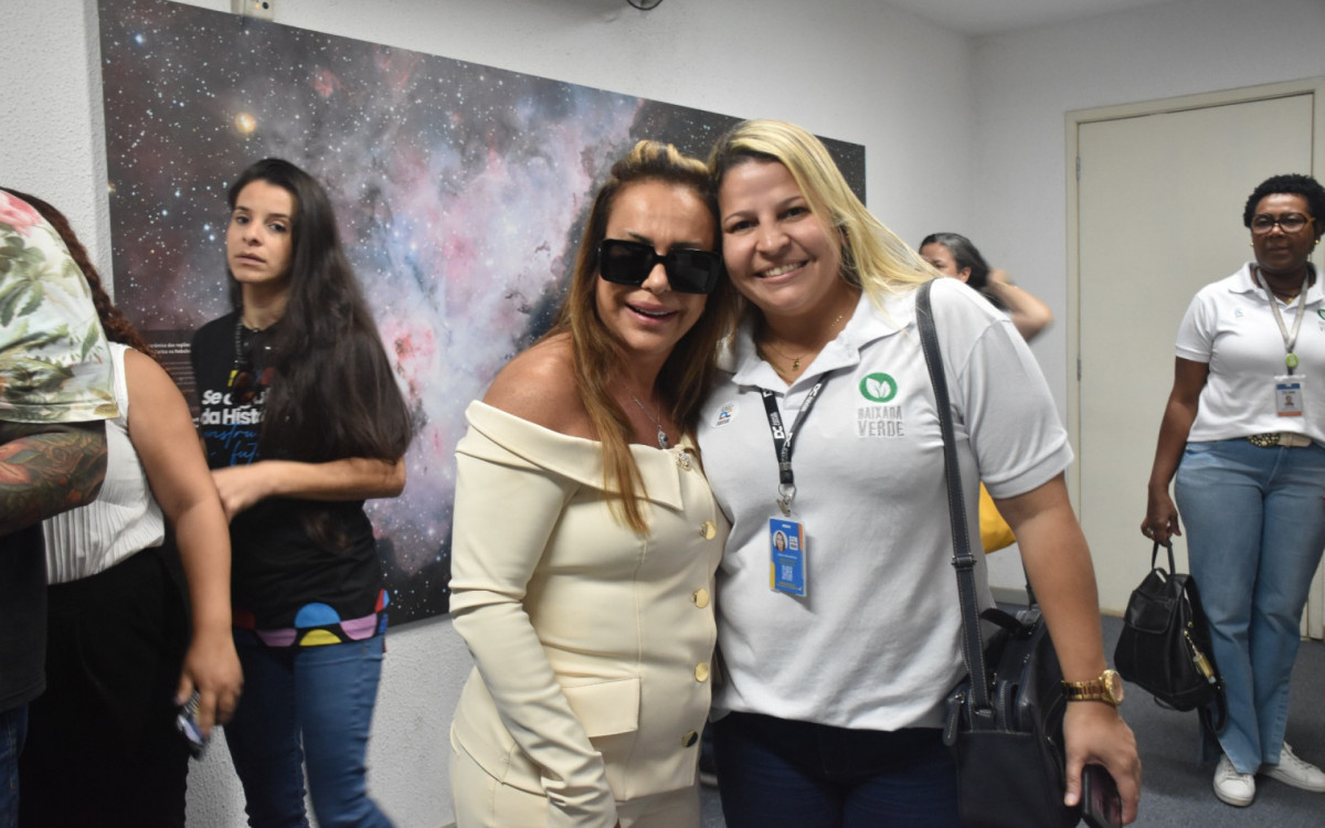 Duque de Caxias realiza a 2&ordf; edi&ccedil;&atilde;o do Famtour - Divulga&ccedil;&atilde;o