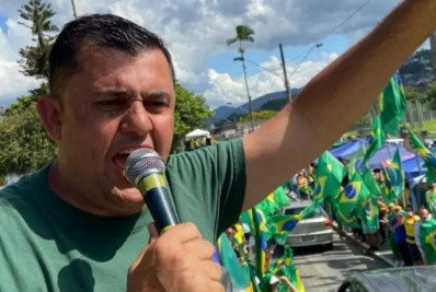 Cantora, pastor e influenciadores: quem são os presos suspeitos de financiar atos do 8/1