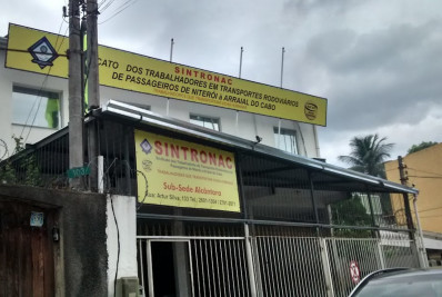 Reforma trabalhista e financiamento sindical são debatidos pelo Sintronac